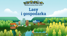 Międzynarodowy Dzień Lasów: lasy dla gospodarki i bezpieczeństwa
