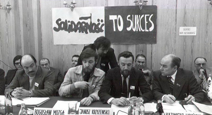 45. rocznica Porozumień Sękocińskich – ważne wydarzenie dla leśników