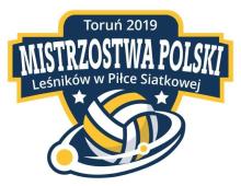 XII Mistrzostwa Polski Leśników w Piłce Siatkowej