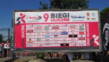 IX Biegi uliczne w Solcu Kujawskim