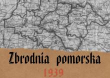 Zbrodnia Pomorska 1939