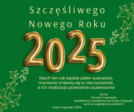 życzenia noworoczne