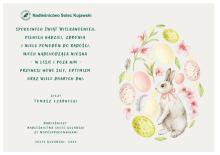 życzenia wielkanocne